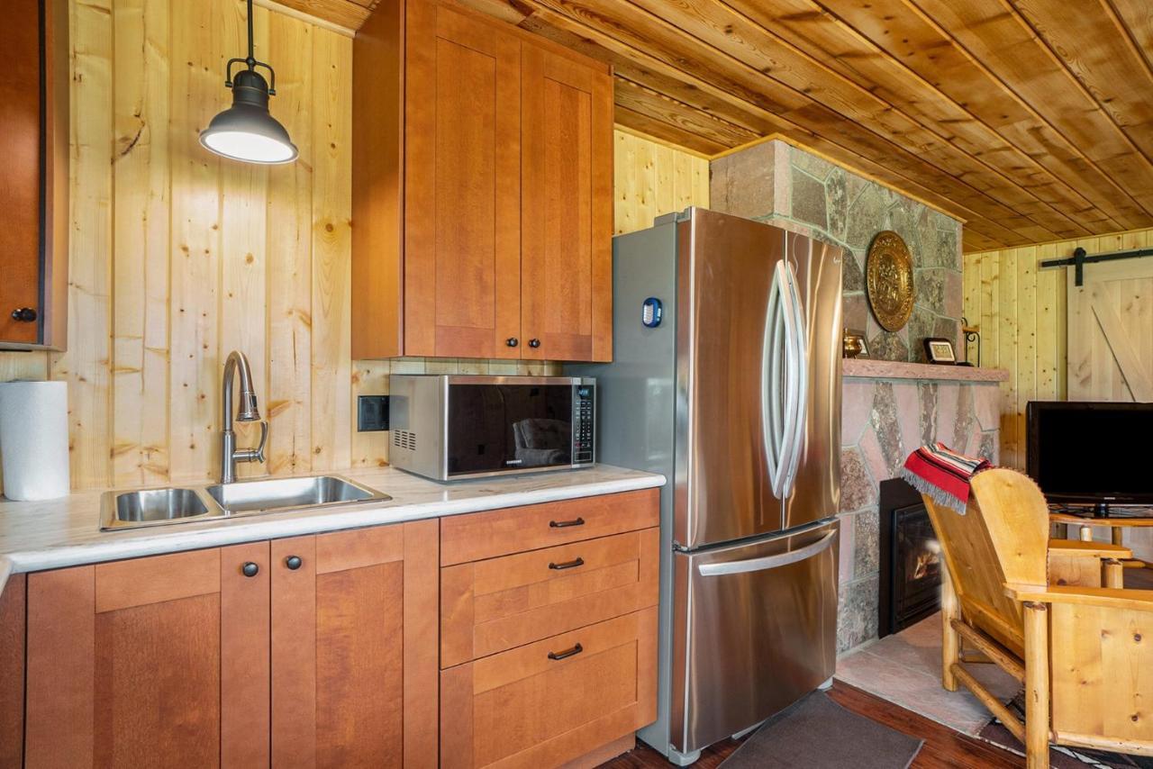 Frontier Mountain Retreat - Monthly Long-Term Vacation Rental 30 Days Minimum -- Estes Park Apts Exterior photo
